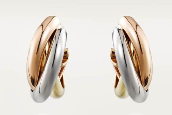 沈阳回收卡地亚首饰
