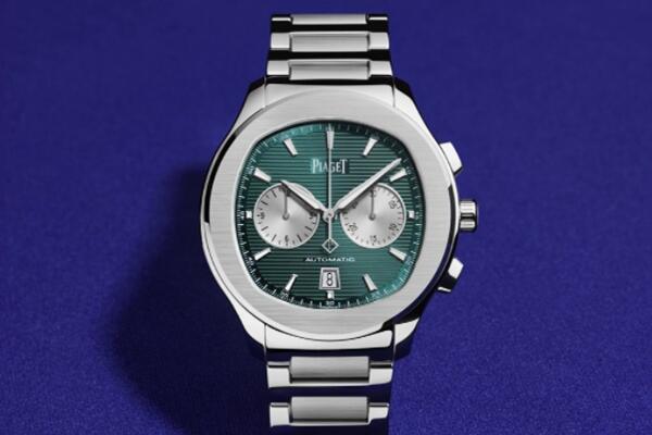 沈阳回收伯爵二手表
