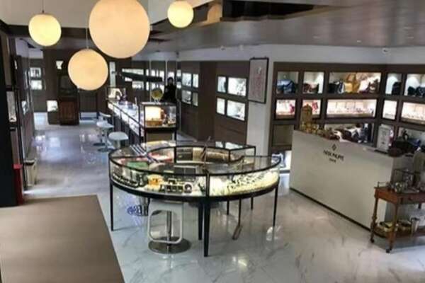 沈阳寄卖奢侈品店